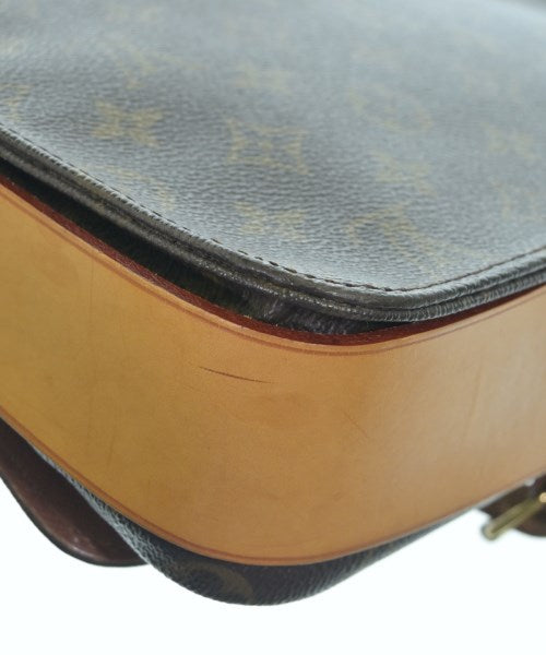 LOUIS VUITTON กระเป๋าสะพาย
