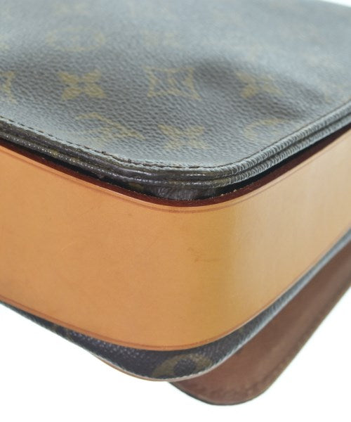 LOUIS VUITTON กระเป๋าสะพาย