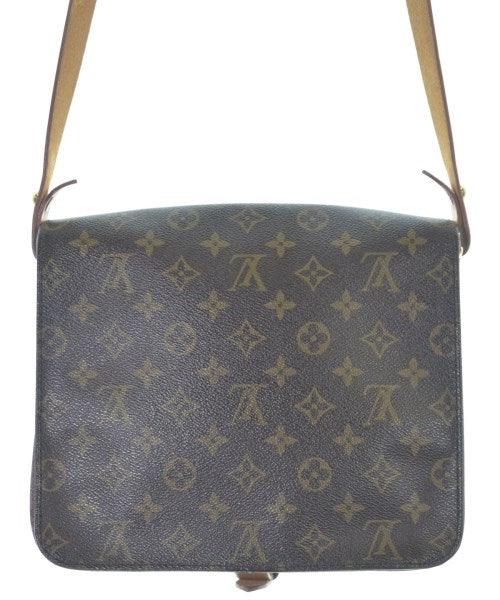 LOUIS VUITTON กระเป๋าสะพาย