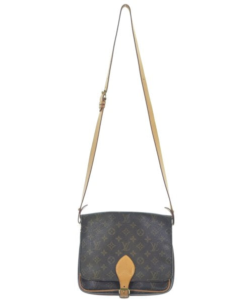 LOUIS VUITTON กระเป๋าสะพาย