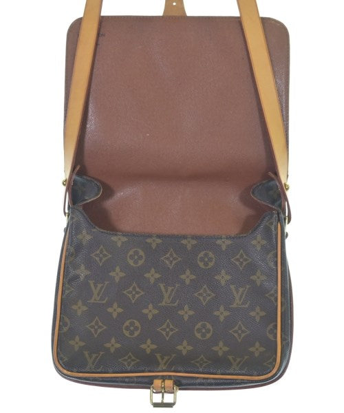 LOUIS VUITTON กระเป๋าสะพาย