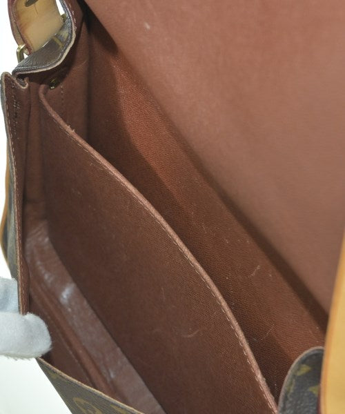 LOUIS VUITTON กระเป๋าสะพาย