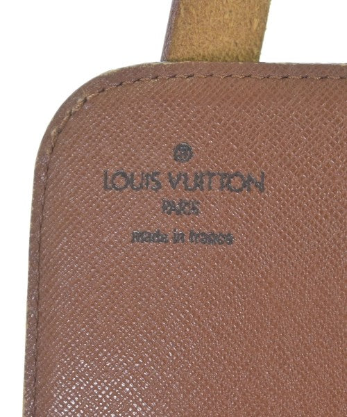 LOUIS VUITTON กระเป๋าสะพาย