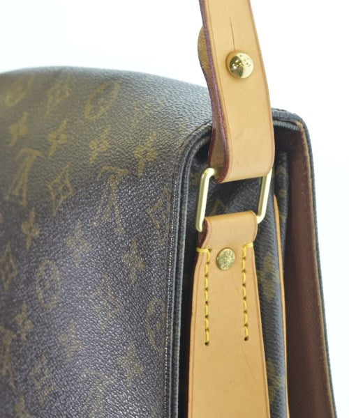 LOUIS VUITTON กระเป๋าสะพาย