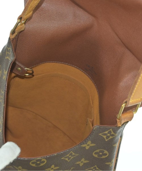 LOUIS VUITTON กระเป๋าสะพาย