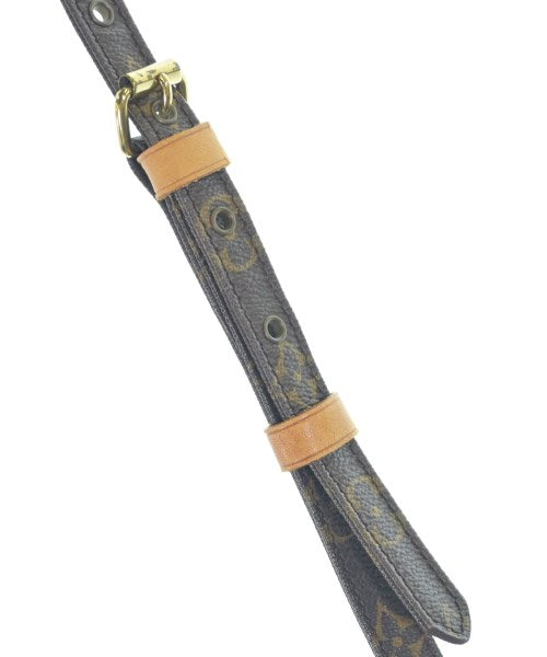LOUIS VUITTON กระเป๋าสะพาย