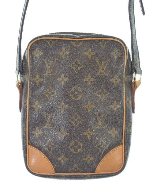 LOUIS VUITTON กระเป๋าสะพาย