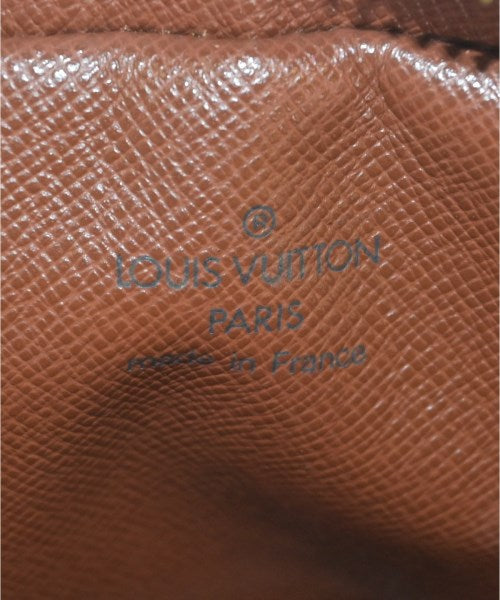 LOUIS VUITTON กระเป๋าสะพาย