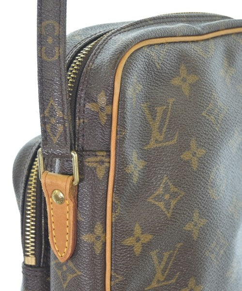 LOUIS VUITTON กระเป๋าสะพาย