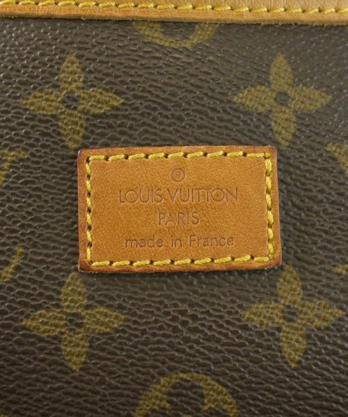 LOUIS VUITTON กระเป๋าสะพาย