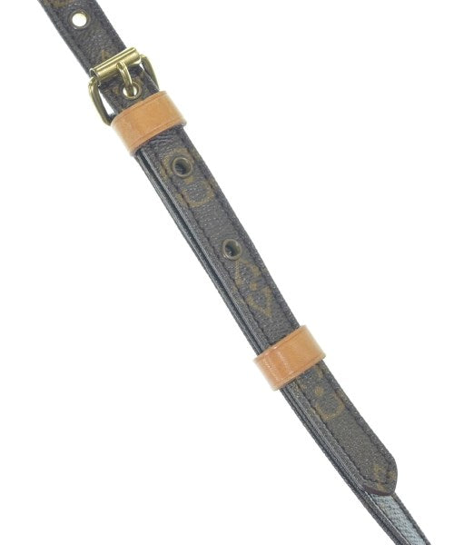 LOUIS VUITTON กระเป๋าสะพาย