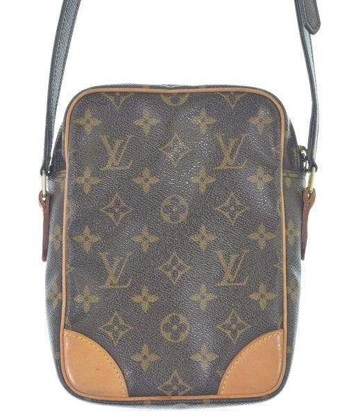 LOUIS VUITTON กระเป๋าสะพาย