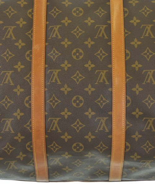 LOUIS VUITTON กระเป๋าใส่อุปกรณ์ขนาดใหญ่