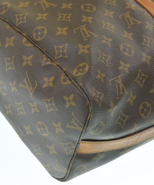 LOUIS VUITTON กระเป๋าใส่อุปกรณ์ขนาดใหญ่