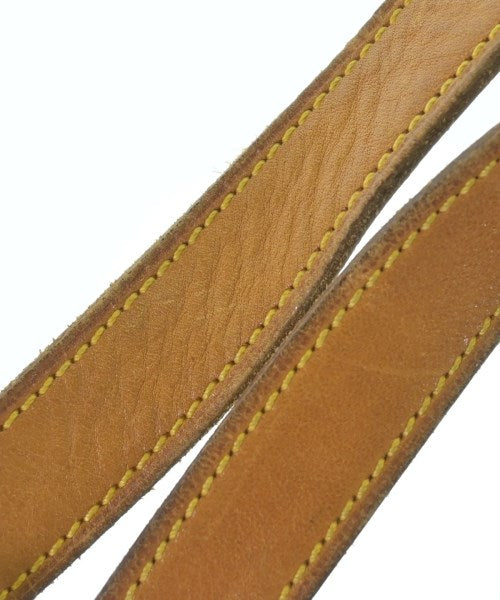 LOUIS VUITTON กระเป๋าใส่อุปกรณ์ขนาดใหญ่