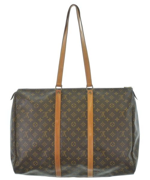 LOUIS VUITTON กระเป๋าใส่อุปกรณ์ขนาดใหญ่