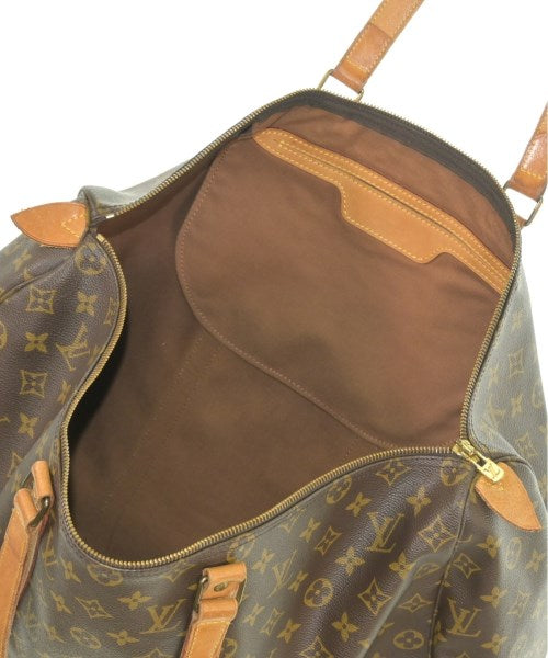 LOUIS VUITTON กระเป๋าใส่อุปกรณ์ขนาดใหญ่