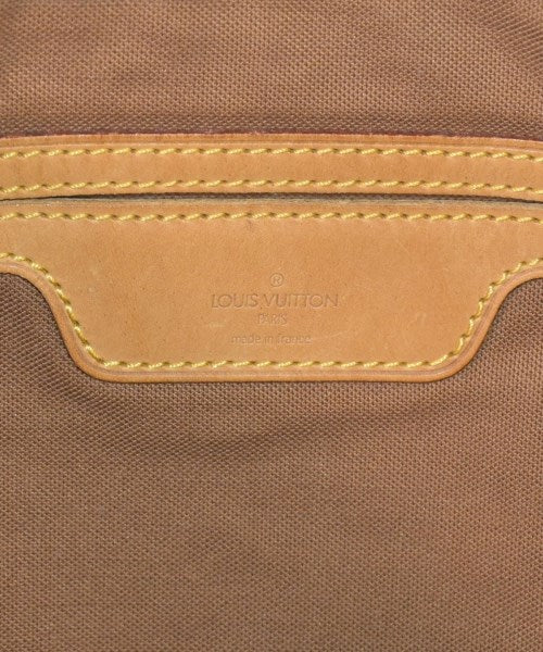 LOUIS VUITTON กระเป๋าใส่อุปกรณ์ขนาดใหญ่