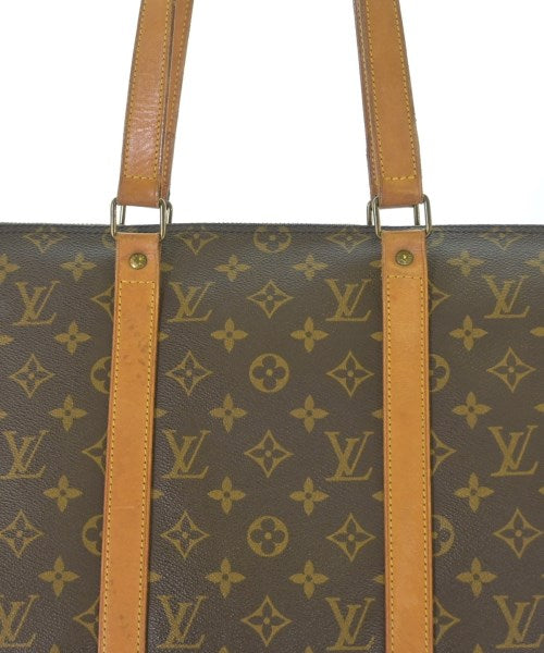 LOUIS VUITTON กระเป๋าใส่อุปกรณ์ขนาดใหญ่