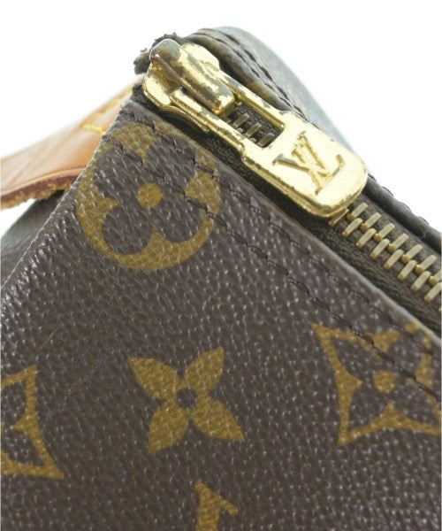 LOUIS VUITTON กระเป๋าใส่อุปกรณ์ขนาดใหญ่