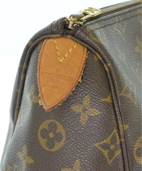 LOUIS VUITTON กระเป๋าใส่อุปกรณ์ขนาดใหญ่