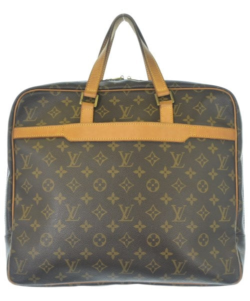 LOUIS VUITTON กระเป๋าธุรกิจ