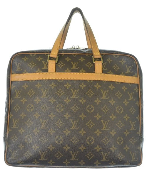 LOUIS VUITTON กระเป๋าธุรกิจ