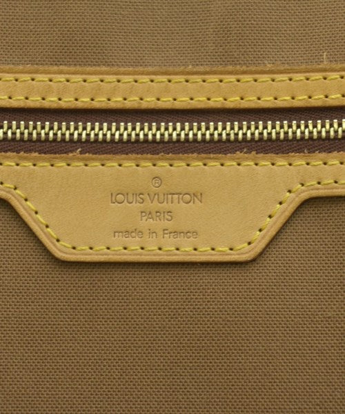 LOUIS VUITTON กระเป๋าธุรกิจ