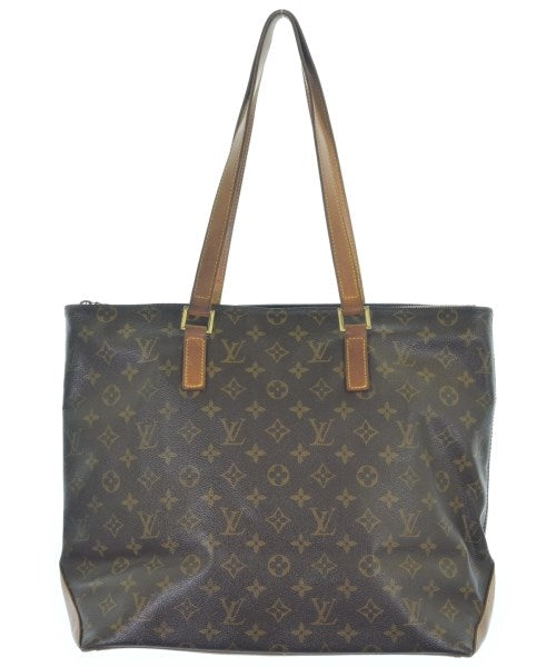 LOUIS VUITTON กระเป๋าถือขนาดใหญ่
