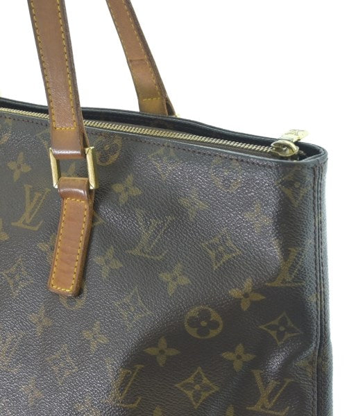 LOUIS VUITTON กระเป๋าถือขนาดใหญ่