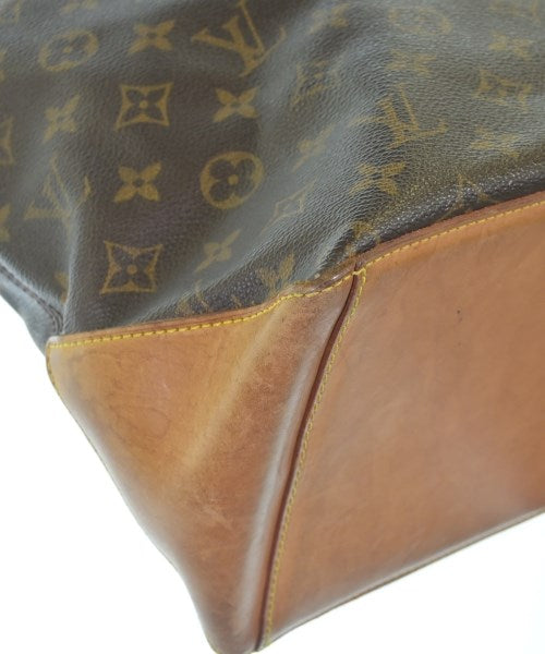 LOUIS VUITTON กระเป๋าถือขนาดใหญ่