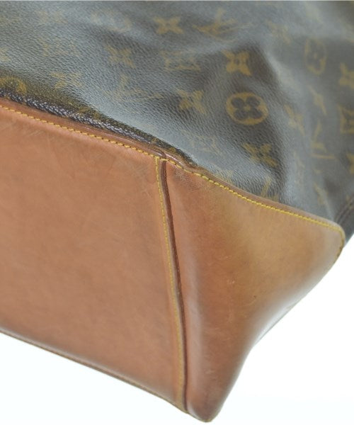 LOUIS VUITTON กระเป๋าถือขนาดใหญ่