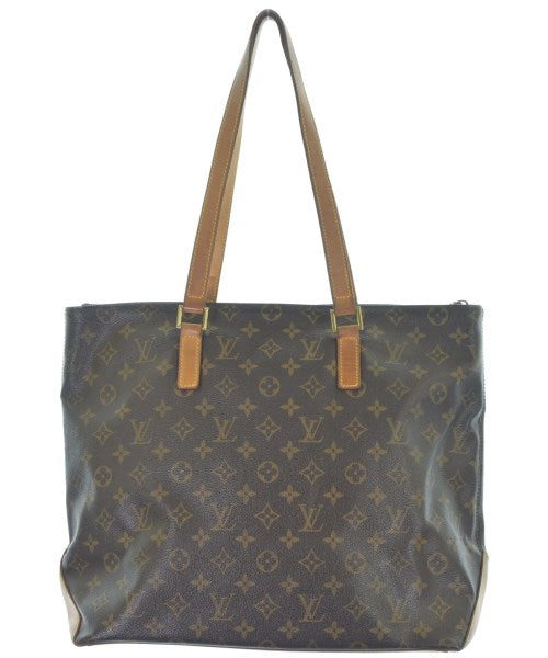 LOUIS VUITTON กระเป๋าถือขนาดใหญ่