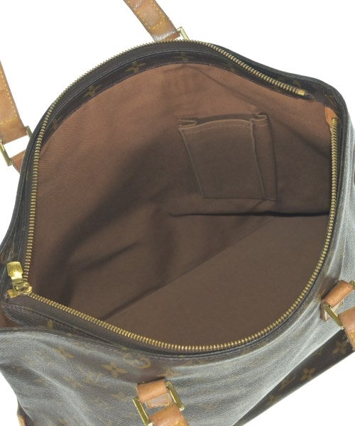 LOUIS VUITTON กระเป๋าถือขนาดใหญ่