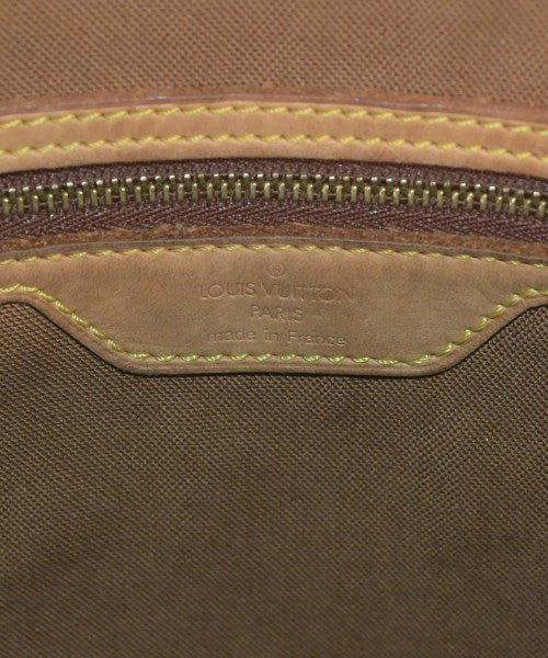 LOUIS VUITTON กระเป๋าถือขนาดใหญ่