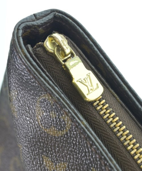 LOUIS VUITTON กระเป๋าถือขนาดใหญ่