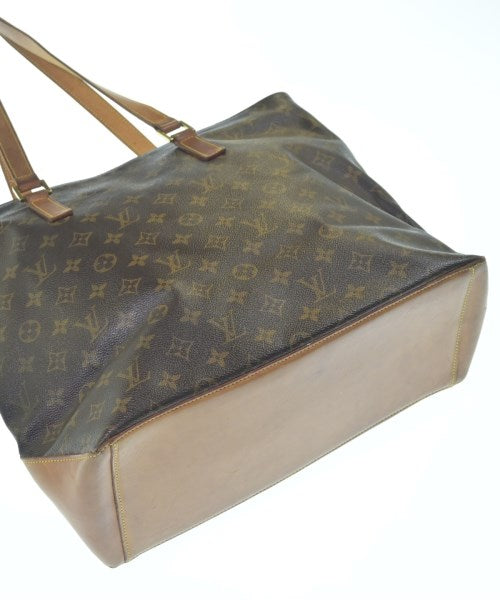 LOUIS VUITTON กระเป๋าถือขนาดใหญ่
