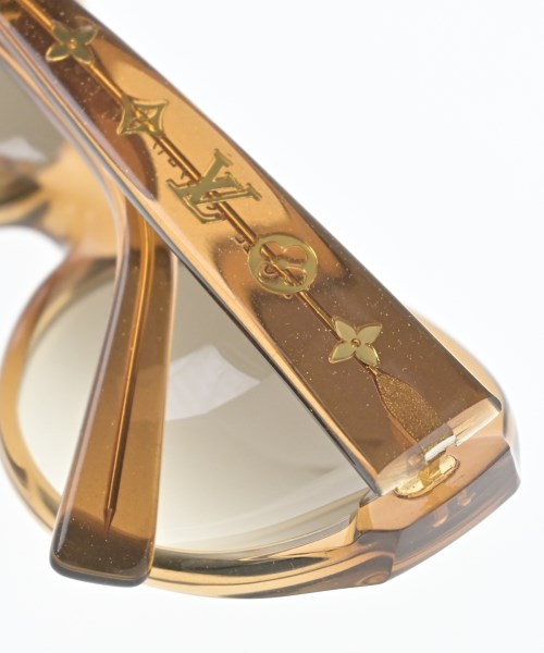 LOUIS VUITTON แว่นกันแดด