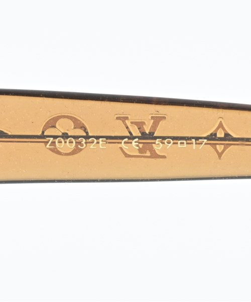 LOUIS VUITTON แว่นกันแดด