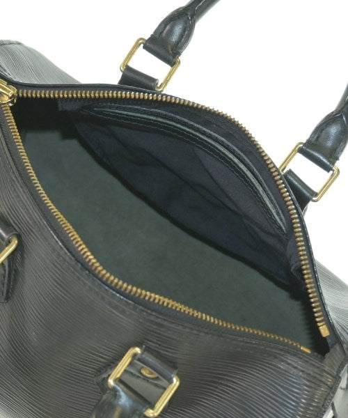 LOUIS VUITTON กระเป๋าใส่อุปกรณ์ขนาดใหญ่