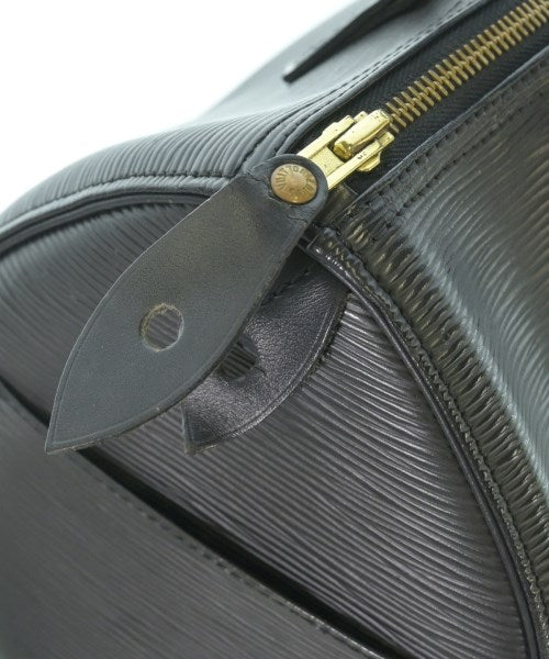 LOUIS VUITTON กระเป๋าใส่อุปกรณ์ขนาดใหญ่