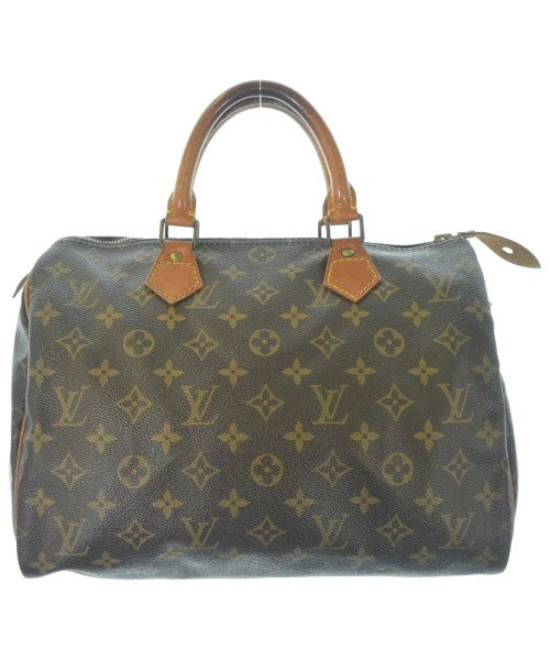LOUIS VUITTON กระเป๋าใส่อุปกรณ์ขนาดใหญ่