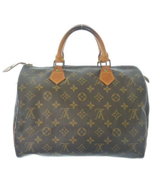 LOUIS VUITTON กระเป๋าใส่อุปกรณ์ขนาดใหญ่