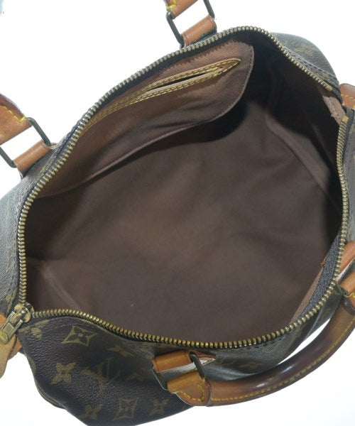 LOUIS VUITTON กระเป๋าใส่อุปกรณ์ขนาดใหญ่