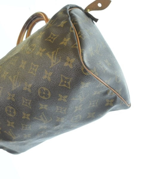 LOUIS VUITTON กระเป๋าใส่อุปกรณ์ขนาดใหญ่