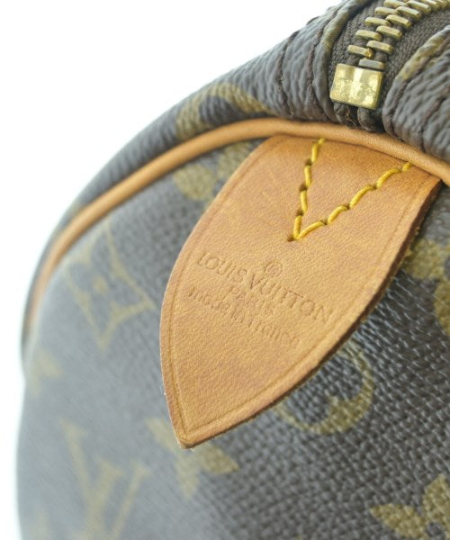 LOUIS VUITTON กระเป๋าใส่อุปกรณ์ขนาดใหญ่