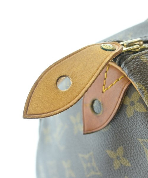 LOUIS VUITTON กระเป๋าใส่อุปกรณ์ขนาดใหญ่