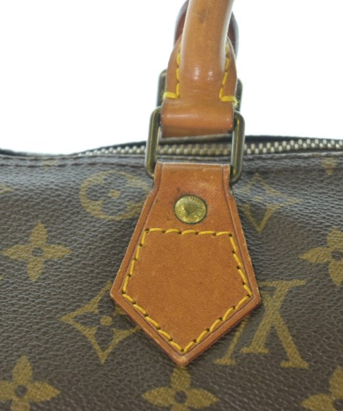 LOUIS VUITTON กระเป๋าใส่อุปกรณ์ขนาดใหญ่