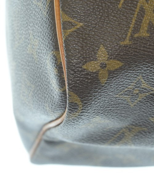 LOUIS VUITTON กระเป๋าใส่อุปกรณ์ขนาดใหญ่