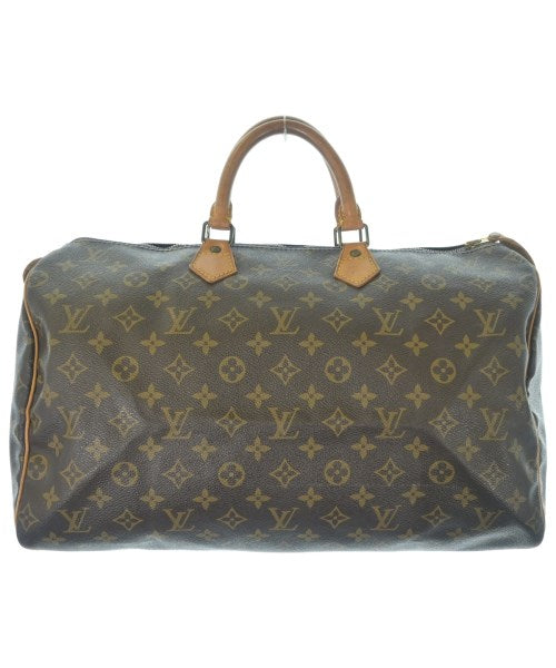 LOUIS VUITTON กระเป๋าใส่อุปกรณ์ขนาดใหญ่